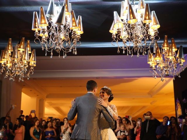 O casamento de Filipe e Kamila em Brasília, Distrito Federal 70