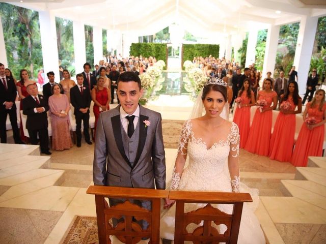 O casamento de Filipe e Kamila em Brasília, Distrito Federal 77