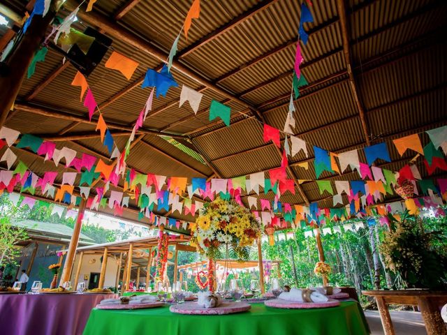 O casamento de Alisson  e Gabriela em Rio Branco, Acre 12