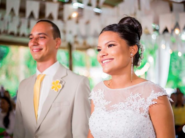 O casamento de Alisson  e Gabriela em Rio Branco, Acre 27