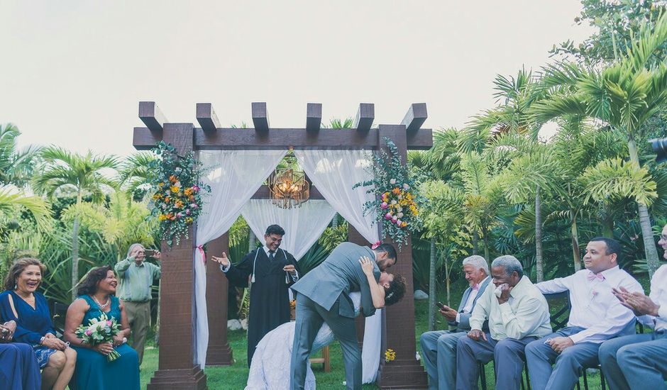 O casamento de Gabriel  e Aline em Rio de Janeiro, Rio de Janeiro