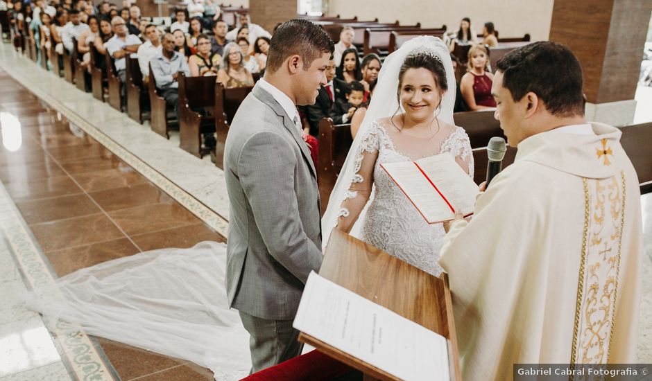 O casamento de Vinícius e Rita em Ipatinga, Minas Gerais