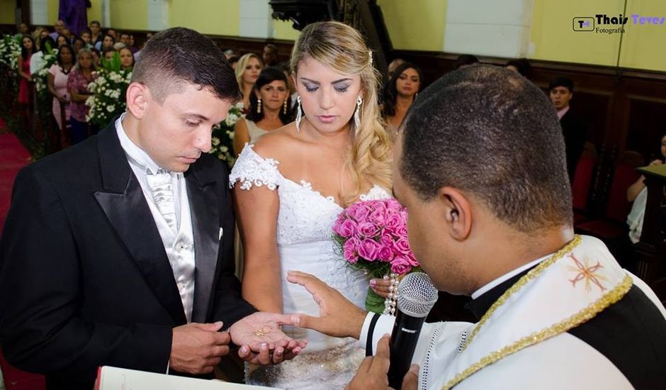 O casamento de Rosany e Leonardo em Petrópolis, Rio de Janeiro