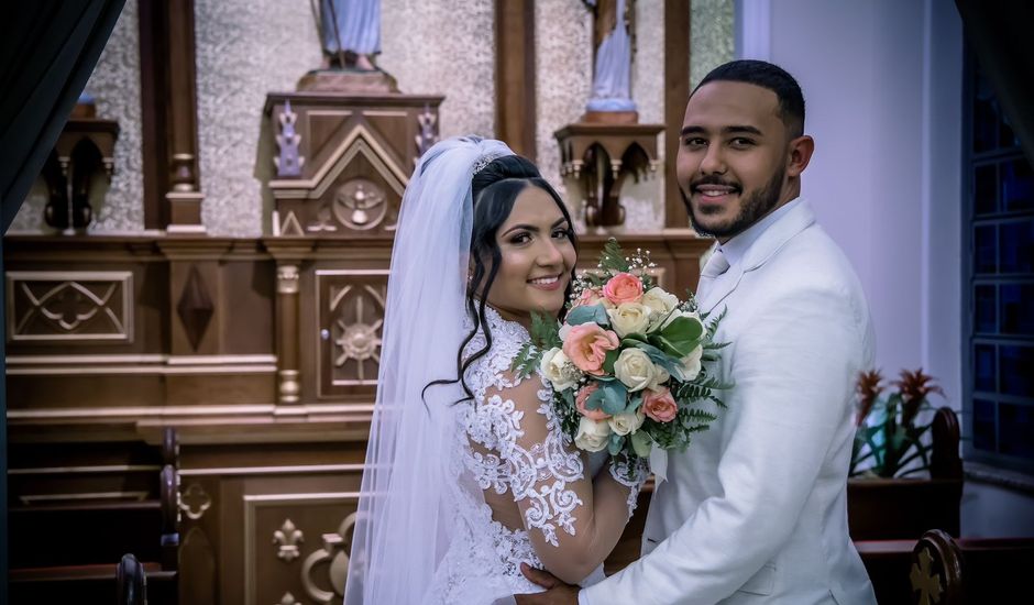 O casamento de Gean e Eliany em Paulínia, São Paulo Estado
