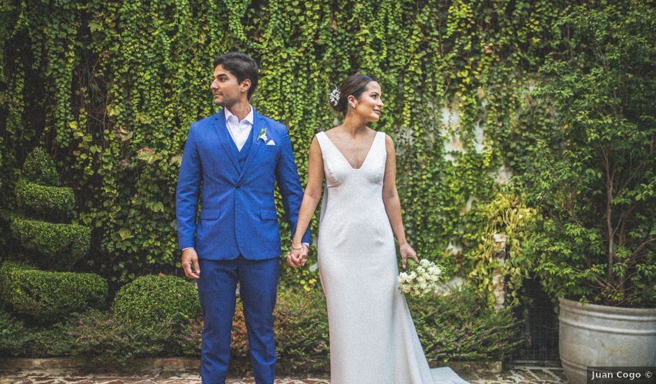 O casamento de Alexandre e Alessa em Vila Leopoldina, São Paulo