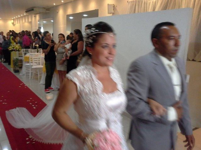 O casamento de Filipe e Pamela em São Paulo 14
