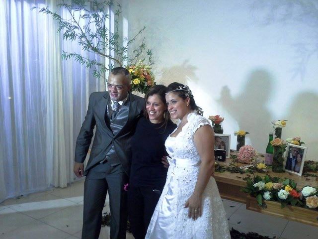 O casamento de Filipe e Pamela em São Paulo 12