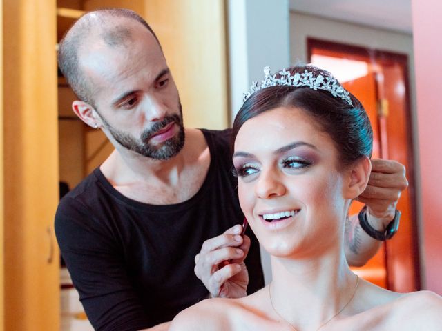 O casamento de Reiler e Rebeca em Campo Grande, Mato Grosso do Sul 4