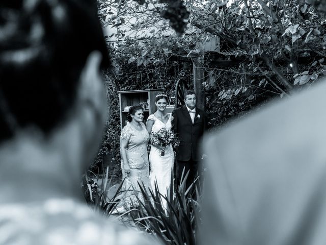 O casamento de Reiler e Rebeca em Campo Grande, Mato Grosso do Sul 41