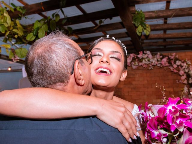 O casamento de Reiler e Rebeca em Campo Grande, Mato Grosso do Sul 86