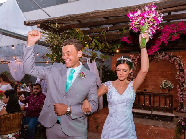 O casamento de Reiler e Rebeca em Campo Grande, Mato Grosso do Sul 89