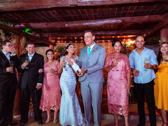 O casamento de Reiler e Rebeca em Campo Grande, Mato Grosso do Sul 108