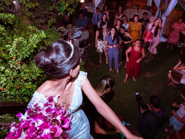 O casamento de Reiler e Rebeca em Campo Grande, Mato Grosso do Sul 148