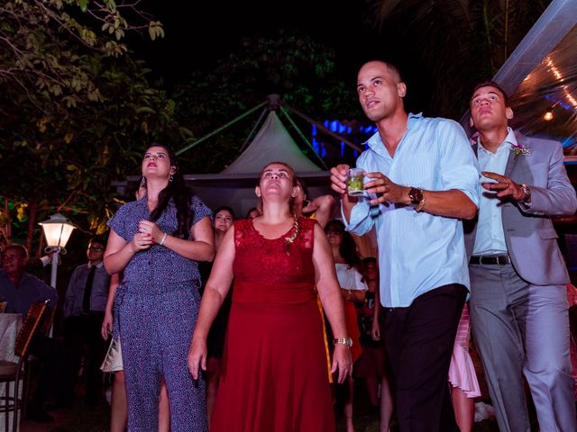 O casamento de Reiler e Rebeca em Campo Grande, Mato Grosso do Sul 149