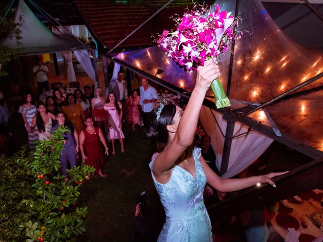 O casamento de Reiler e Rebeca em Campo Grande, Mato Grosso do Sul 152