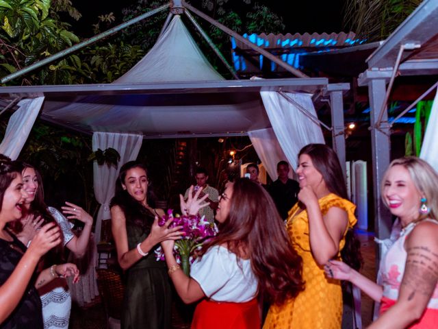 O casamento de Reiler e Rebeca em Campo Grande, Mato Grosso do Sul 160