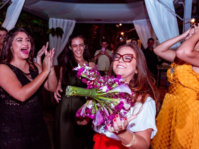 O casamento de Reiler e Rebeca em Campo Grande, Mato Grosso do Sul 162