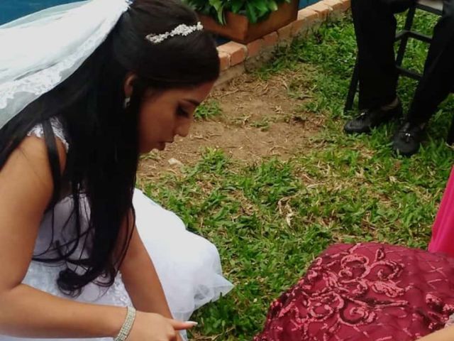 O casamento de Gabriel Ramos e Jennifer Toquero em Itapecerica da Serra, São Paulo 3