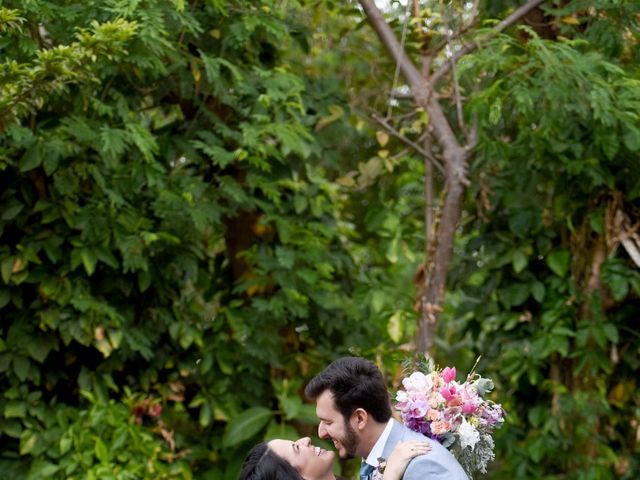 O casamento de Felipe e Ana Flávia em Goiânia, Goiás 1