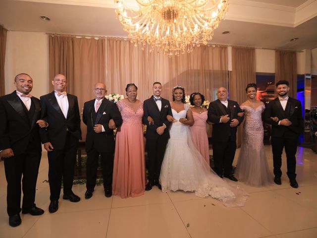 O casamento de Ricardo e Talita em São Paulo, São Paulo Estado 58