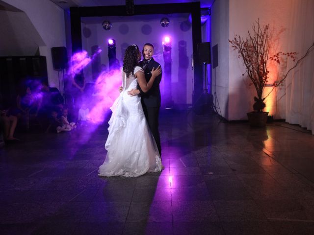 O casamento de Ricardo e Talita em São Paulo, São Paulo Estado 69