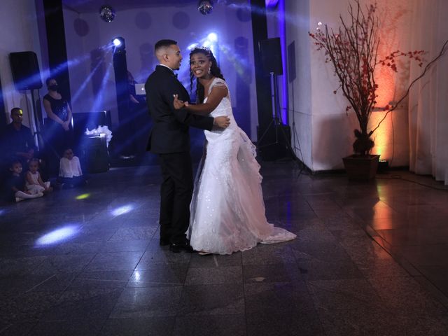 O casamento de Ricardo e Talita em São Paulo, São Paulo Estado 72