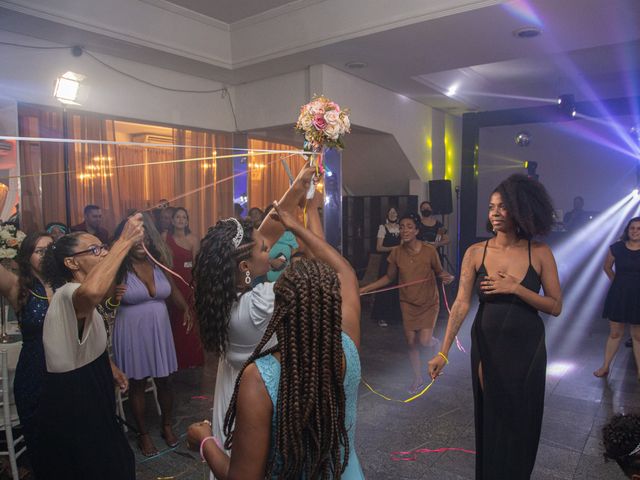 O casamento de Ricardo e Talita em São Paulo, São Paulo Estado 76