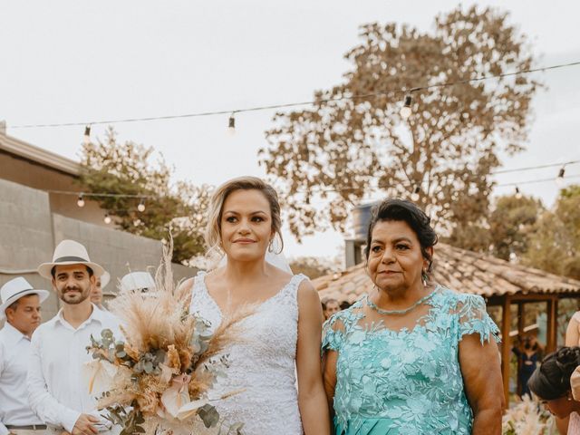 O casamento de Onildo e Dulci em Betim, Minas Gerais 39