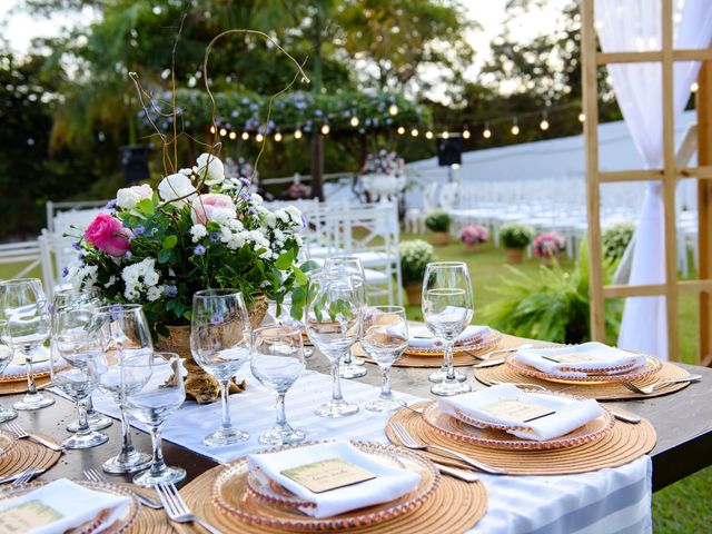 O casamento de Phelippe e Polyanna em Rio Verde, Goiás 18