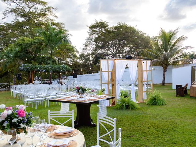 O casamento de Phelippe e Polyanna em Rio Verde, Goiás 19