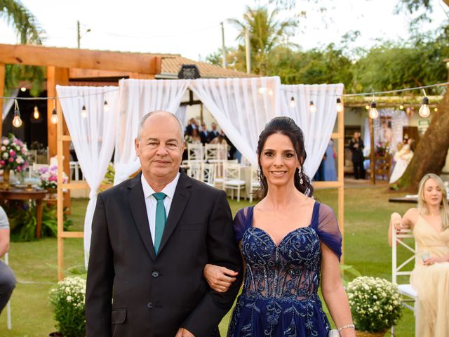 O casamento de Phelippe e Polyanna em Rio Verde, Goiás 28