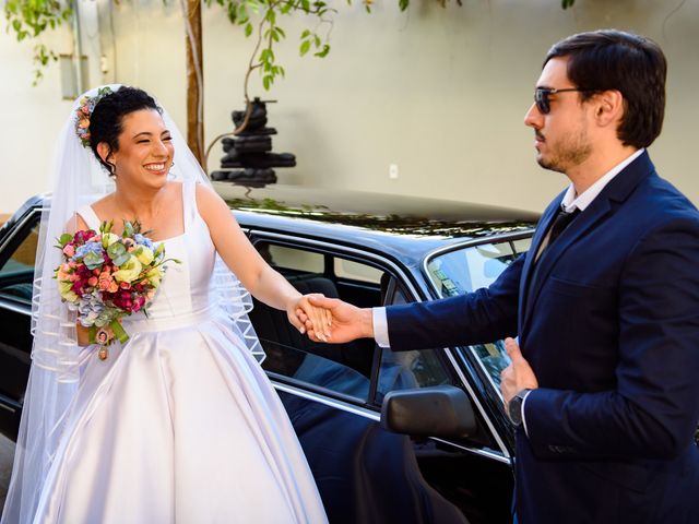 O casamento de Phelippe e Polyanna em Rio Verde, Goiás 30