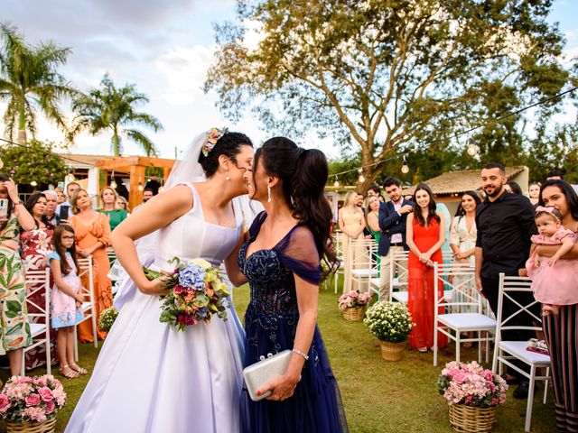 O casamento de Phelippe e Polyanna em Rio Verde, Goiás 34