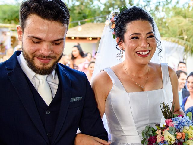 O casamento de Phelippe e Polyanna em Rio Verde, Goiás 1