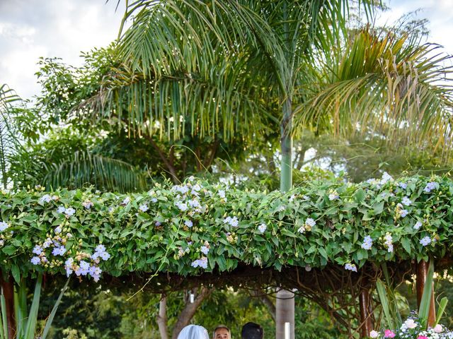 O casamento de Phelippe e Polyanna em Rio Verde, Goiás 39