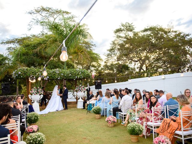 O casamento de Phelippe e Polyanna em Rio Verde, Goiás 41