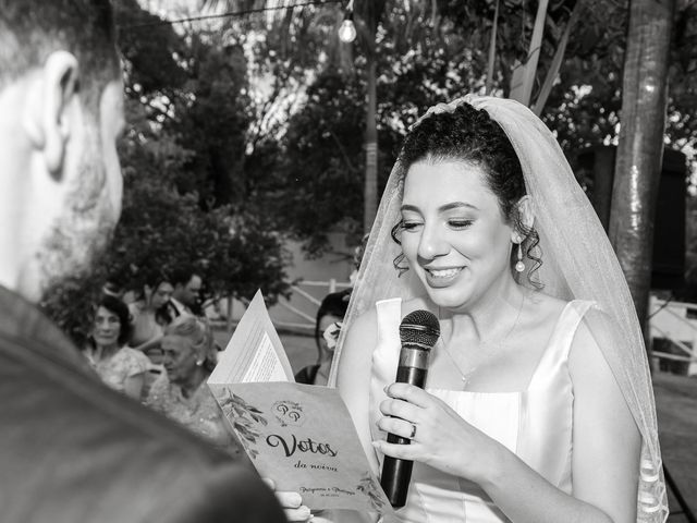 O casamento de Phelippe e Polyanna em Rio Verde, Goiás 50