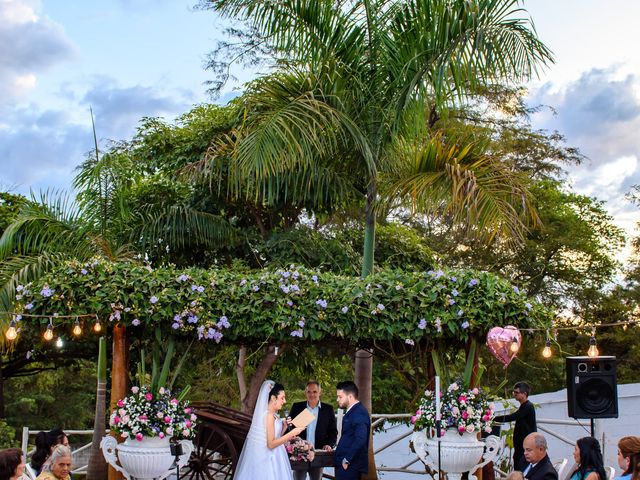 O casamento de Phelippe e Polyanna em Rio Verde, Goiás 52