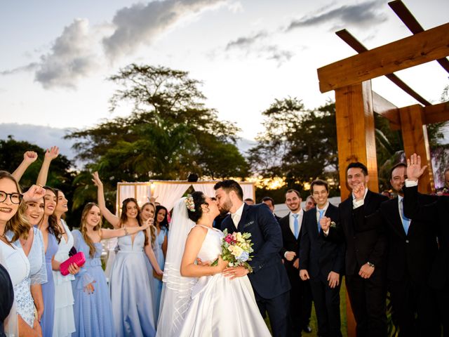 O casamento de Phelippe e Polyanna em Rio Verde, Goiás 2