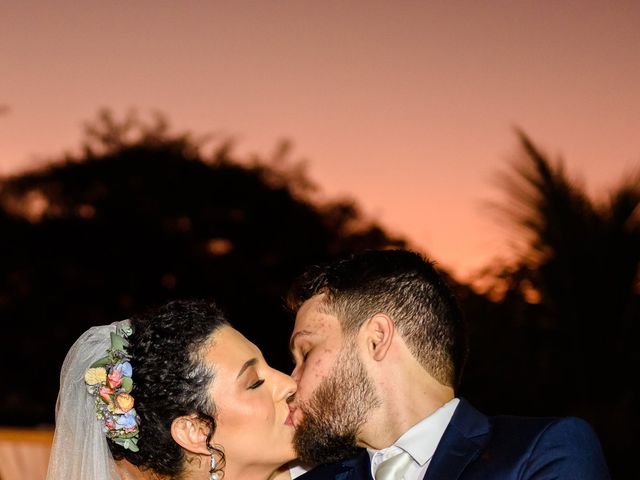 O casamento de Phelippe e Polyanna em Rio Verde, Goiás 70