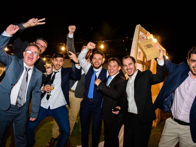 O casamento de Phelippe e Polyanna em Rio Verde, Goiás 76