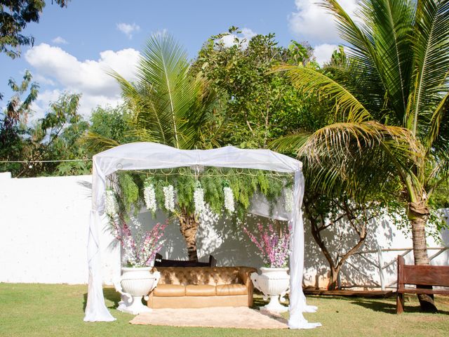 O casamento de Phelippe e Polyanna em Rio Verde, Goiás 77