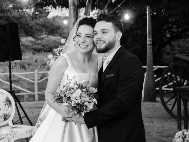 O casamento de Phelippe e Polyanna em Rio Verde, Goiás 90