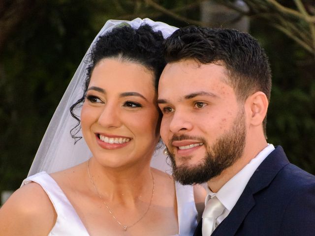 O casamento de Phelippe e Polyanna em Rio Verde, Goiás 91