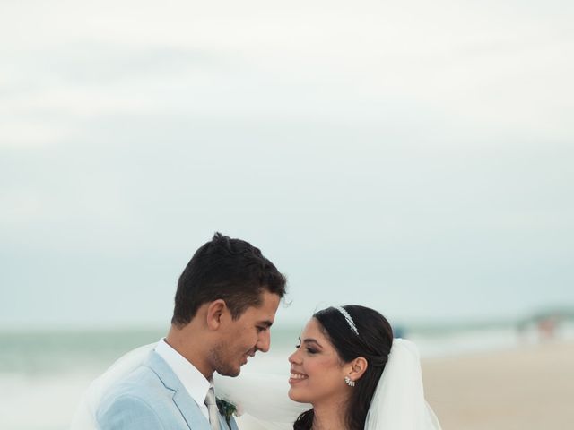 O casamento de Tales e Brenda  em Tamandaré, Pernambuco 3