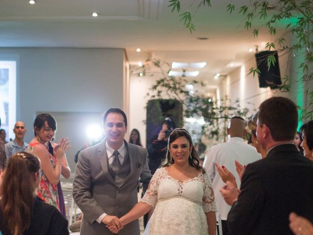 O casamento de Daniel e Raquel em São Paulo 4