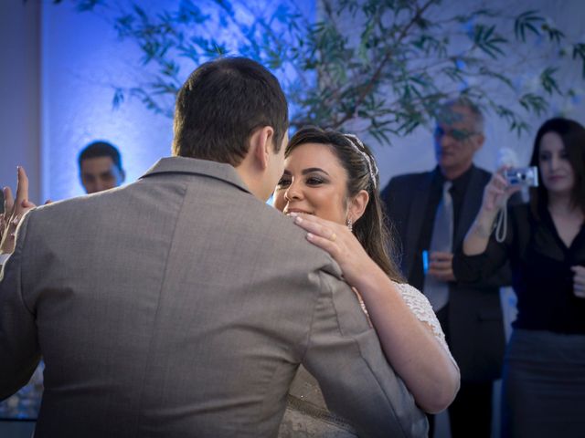 O casamento de Daniel e Raquel em São Paulo 5