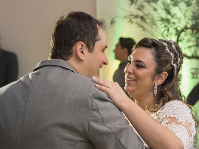 O casamento de Daniel e Raquel em São Paulo 6