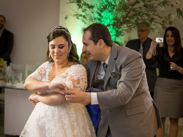 O casamento de Daniel e Raquel em São Paulo 7