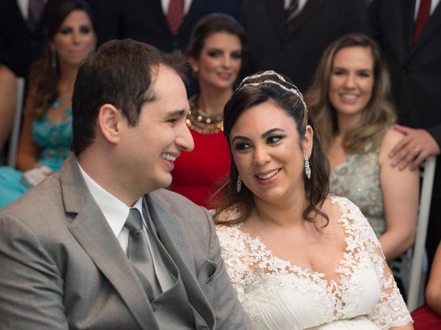 O casamento de Daniel e Raquel em São Paulo 13